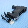 14FF-2Z-C3-1, розетка для монтажа реле на плате