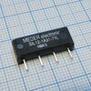 SIL12-1A31-71L, герконовое реле, spst-no, 12 в dc, 1 ком, 1 а