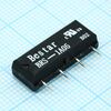 BRS-1A05, реле герконовое 0.5а катушка 5в