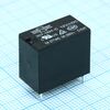 307-1AH-C 12VDC, реле пайка в плату. упр.: 12vdc, потр. мощн.: 0.45w. комм.:5а 240vac, конт.: 1 открытый, размер (lxwxh) мм: 18.8 х 10.6 х 15.6