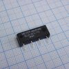 SIL24-1A72-71D, герконовое sil.24vdc, 1a, 1замыкание с диодом между 3 и 5 выводами
