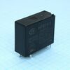 HFE10-1/24-HT-L2, силовое реле; один контакт на замыкание 50а сдвоенная катушка 24в