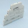 PI6-1P-24VDC, реле промежуточное на din-рейку катушка 24в, светодиод