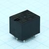 833H-1C-C 05VDC, реле в плату. катушка 5в 0.36вт контакт 7а 250vac/30vdc, 1 перекидной, 19.0х15.5х15.0мм