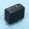 101N-1CH-F-C 24VDC, реле пайка в плату. упр.: 24vdc, потр. мощн.: 0.22w. комм.:no/nc 8а/3a 240vac, конт.: 1 перекидной, размер (lxwxh) мм: 20.0 х 10.0 х 15.0