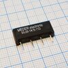 SIL12-1A75-71D, реле герконовое sil.12vdc, 1a, 1замыкание