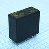 793P-1C 05VDC (HS), реле промежуточное катушка 5в, 0.53вт контакты 16а 240в переменного тока, 1 переключение, размер (lxwxh) мм: 29.5х13.5х16.0 мотнаж в отверстие