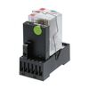 PIR153-220DC-00T, реле с модулем времени входное напряжение 220в постоянного тока