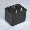 TRP-24VDC-SA-C8-R, автомобильное 24vdc, 40а, 1переключение