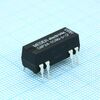 DIP24-1C90-51D, реле: герконовое катушка 24в 0.28вт контакт 0.5а 175в 10вт