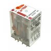 R3N-2013-23-5110-WT, силовое реле 10а (250vac) 3 form c (три контакных группы на два направления) катушка 110в переменного тока