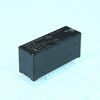 JS-5-K, реле силовое, 10 а, 5 в, spdt (29x10x12.5)мм монтаж в отверстие