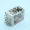 R4N-2014-23-5220-WTL, реле 220vac 4 form c 250vac/7а