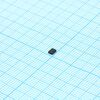 NX3225GA-25MHZ EXS00A-CG06750, резонатор кварцевый 25мгц 8пф для поверхностного монтажа