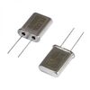 HC49U-18.432 MHZ-20PF CALTRON, резонатор кварцевый hc49u 18.432мгц 20пф