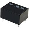 TRV-12VDC-SC-AL-R, катушка: 12 в 0,2 вт 720 ом контакты: 1 замыкающий 16 а 250 в перем. материал: agsnin габариты 22,3х16,5х11,2 мм