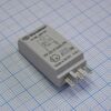 99.02.9.060.99, модуль индикации и защиты; зеленый led + диод (+ a1); 28...60в dc