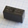 TRIL-5VDC-SD-1AE-R, миниатюрное 5vdc, 16а, 1замыкание