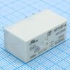 HF115F-A/024-2ZS4AF, реле силовое 8а две группы на переключение катушка 24в