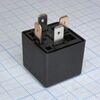 TR93-12VDC-SC-A, автомобильное 12vdc, 40а, 1замыкание