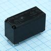 888HN-1AH-F-C 24VDC, реле пайка в плату. упр.: 24vdc, потр. мощн.: 0.4w. комм.: 16a 240vаc, конт.: 1 открытый, размер (lxwxh) мм: 29.0 х 12.7 х 15.7