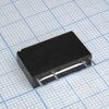 TRND-12VDC-SA-A, катушка: 12 в 0,12 вт 1200 ом контакты: 1 замыкающий 5 а 250 в перем. материал: agni габариты 20х5х12,5 мм