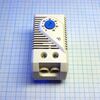 7T.91.0.000.2303, термостат на din-рейку, 1 замыкание, 0..60°c, 5a