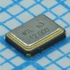WTL3M85580FO, резонатор кварцевый: 32мгц, 30ppm, cшунт = 5пф, cнагр = 12пф