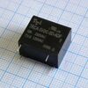 TRCA-5VDC-SD-ADF-R, миниатюрное 5vdc, 10a/250vac, 1переключение