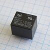 TRD-24VDC-SC-CL-R, миниатюрное 24vdc, 6a/250vac 12а/28vdc, 1переключение
