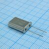 HC49U-2.4576MHZ-20PF CALTRON, резонатор кварцевый hc49u-2.4576мгц-20пф caltron