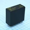 793P-1A 12VDC (HS), реле промежуточное катушка 12в, 0.53вт контакты 16а 240в переменного тока, 1 открытый, размер (lxwxh) мм: 29.5х13.5х16.0 мотнаж в отверстие
