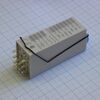 85.04.0.024.0000, миниатюрный мультифункциональный таймер (ai, di, sw, gi); монтаж в розетку; питание 24в ас/dc; 4co 7a; регулировка времени 0.05с…100ч; степень защиты ip40; в комплекте металлическая клипса 094.81