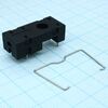 14F1C-XZ, колодка реле 5pin