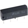 EDR101A1200Z, реле герконовое в корпусах dip, sil