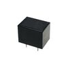 TR99-12VDC-SB-CD-R, катушка: 12 в 0,45 вт 320 ом контакты: 2 переключающих 5 а 250 в перем. материал: agcdo габариты 21,5х16,5х16,5 мм