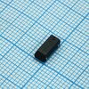 WTL3X85268FO, резонатор кварцевый: 32.768 кгц, 20ppm, cшунт = 2пф, cнагр = 12.5пф