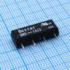 BRS-1A12, реле герконовое 0.5а катушка 12в