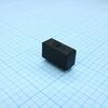 HF115F/005-1ZS3, реле силовое 16а одна группа на переключение катушка 5в
