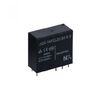 JQX-14FC2-2C-Z-5-DC12V-5, реле силовое 5а одна контактная группа-два направления катушка 12в 0.53вт
