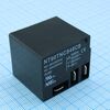 NT90T-N-C-S-DC48V-C-B-0.9, реле силовое, 40а одна контактная группа-два направления катушка 48в 130°с 0.9вт