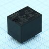 812H-1C-C 24VDC, реле силовое 7а одна группа на переключение катушка 24в