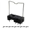 14F-2Z-A1, колодка для реле 14f-2z-a1, pcb