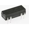 TRR-1A-12-D-00-R, герконовое dip, 12vdc, 1а, 1замыкание / 19.6*6.9мм
