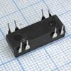 TRR-1C-12-D-00, герконовое dip, 12vdc, 0.5а, 1переключение / 19.6*6.9мм
