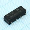 TRR-1A-05-F-00-D-R, герконовое sip, 5vdc, 1а, 1замыкание