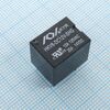 HKV6-DC12V-SHG, сверхминиатюрное автомобильное реле 25а одна контактная группа-два направления катушка 12в 0.6вт