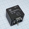 TR94-12VDC-PC-A-R, автомобильное реле 80а один контакт на замыкание катушка 12в 80ом