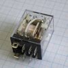 TRL-220VAC-S-2CL-R, реле силовое 220vac