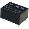 TRV-12VDC-SC-CD, катушка: 12 в 0,45 вт 320 ом контакты: 1 переключающий 16 а 250 в перем. материал: agsnin габариты 22,3х16,5х11,2 мм
